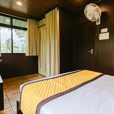 Swag Vista Resort Anachal المظهر الخارجي الصورة