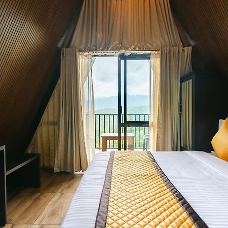 Swag Vista Resort Anachal المظهر الخارجي الصورة